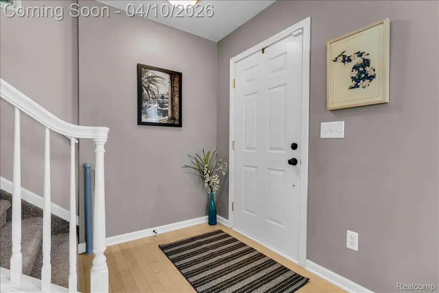 1868 Telford Court, Ypsilanti, MI 48198 - #3