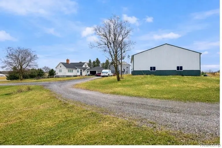 00 Sanilac Rd, Kingston, MI 48741 - #2