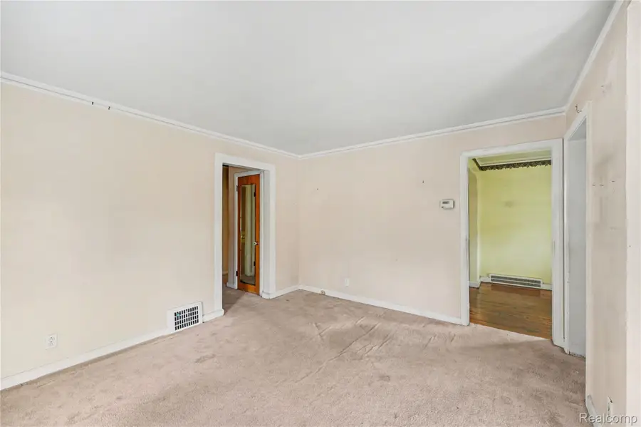 14814 Lesure Street, Detroit, MI 48227 - #3