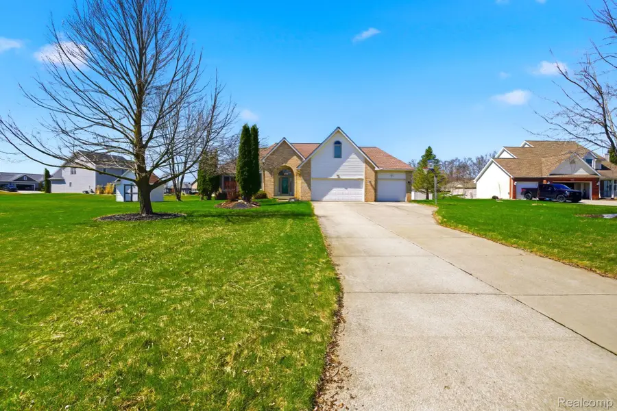 8378 Windstone Court, Goodrich, MI 48438 - #3