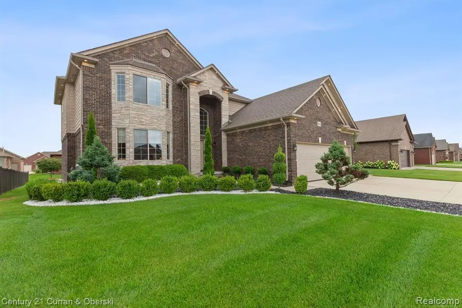 56742 Clearstone Drive, Macomb, MI 48042 - #2