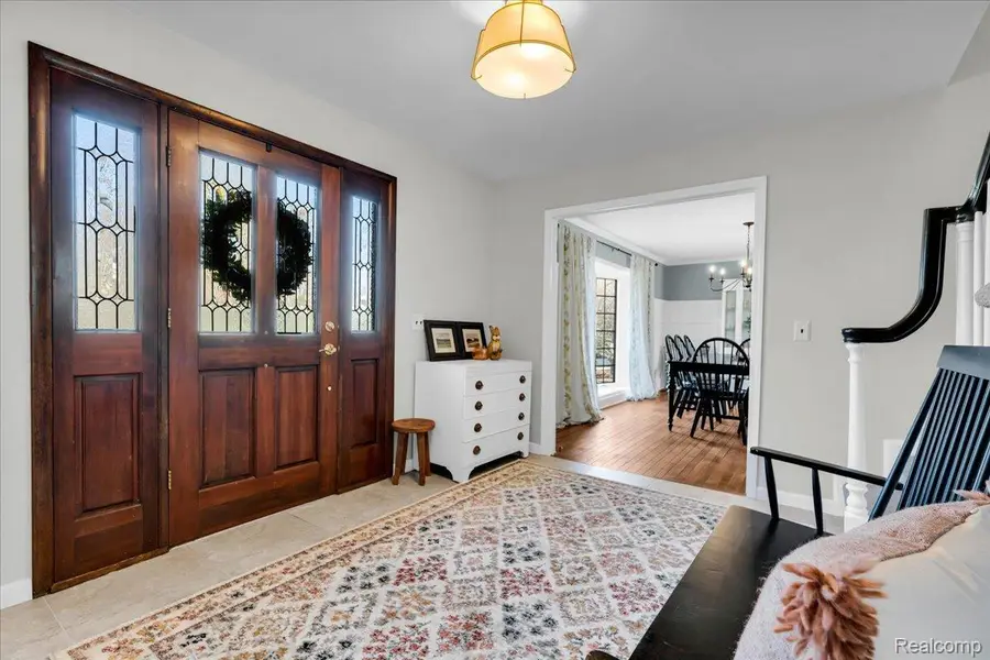 16516 Dundalk Lane, Northville, MI 48168 - #3