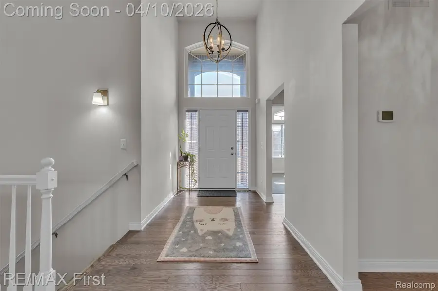 30232 Berghway Trail, Warren, MI 48092 - #3