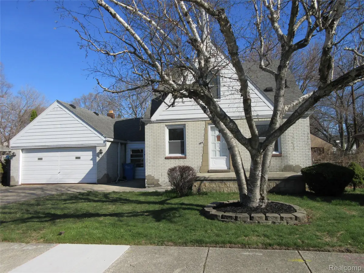 13477 Vernon Avenue, Warren, MI 48089 - #1