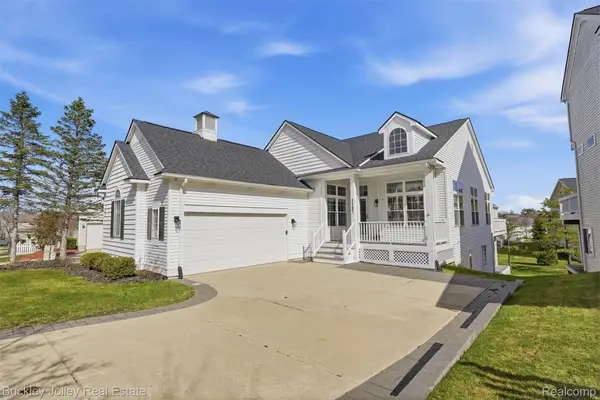 1197 Hudson Drive, Howell, MI 48843