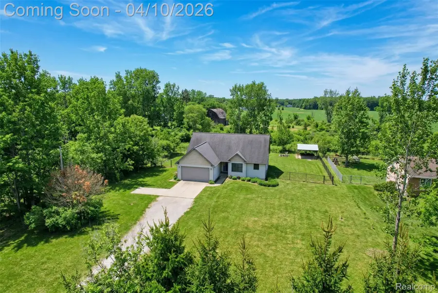 6490 E Coldwater Road, Flint, MI 48506 - #3