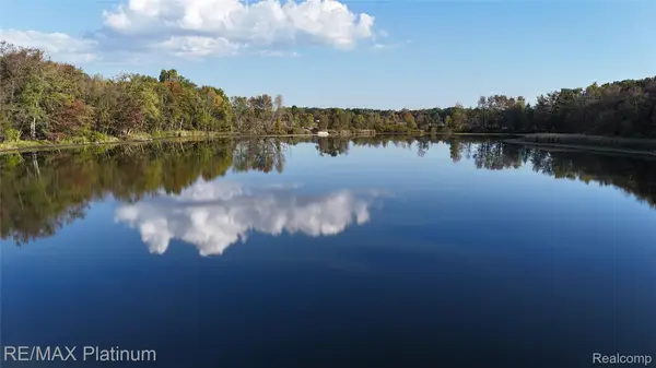 0000 Chapman Road, Stockbridge, MI 49285