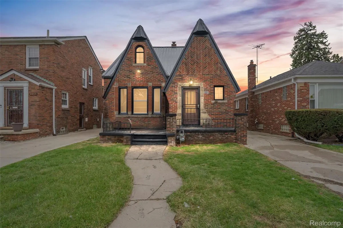 8064 Bliss Street, Detroit, MI 48234 - #1