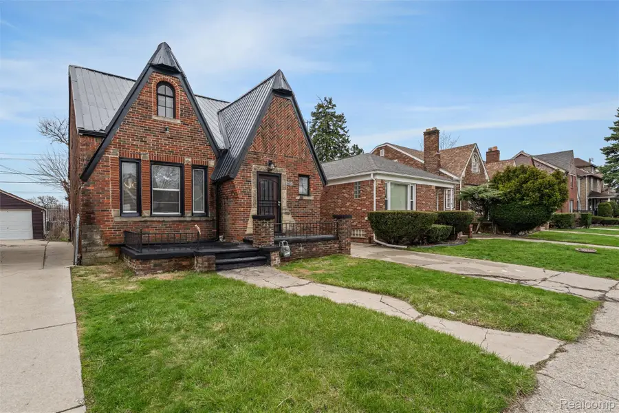 8064 Bliss Street, Detroit, MI 48234 - #2