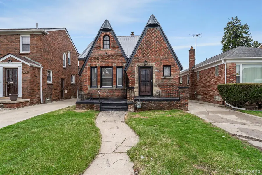 8064 Bliss Street, Detroit, MI 48234 - #3