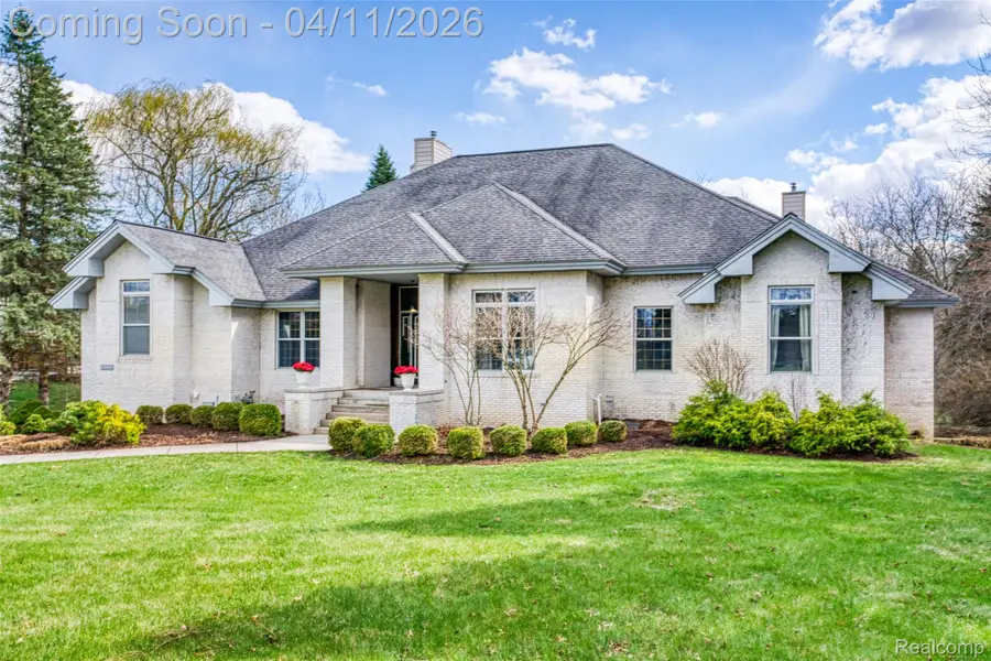 7417 Steeplechase Court, Saline, MI 48176 - #3