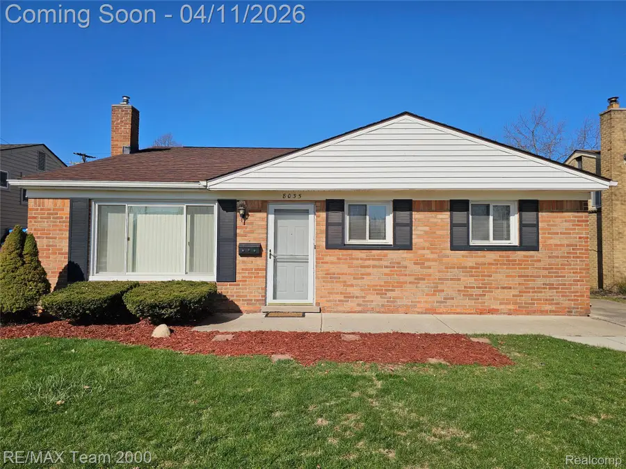 8035 Donna Street, Westland, MI 48185 - #2