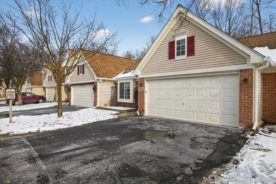6456 Pembrook Drive, Westland, MI 48185 - #3