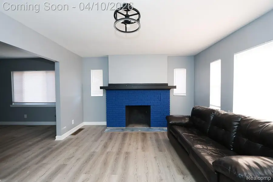 11733 Meyers Road, Detroit, MI 48227 - #2