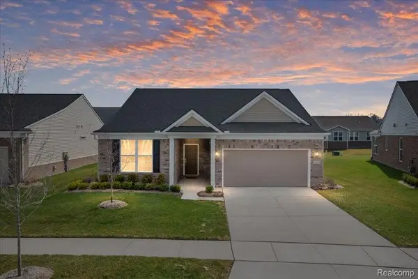 50281 Fowler Road, Canton, MI 48188