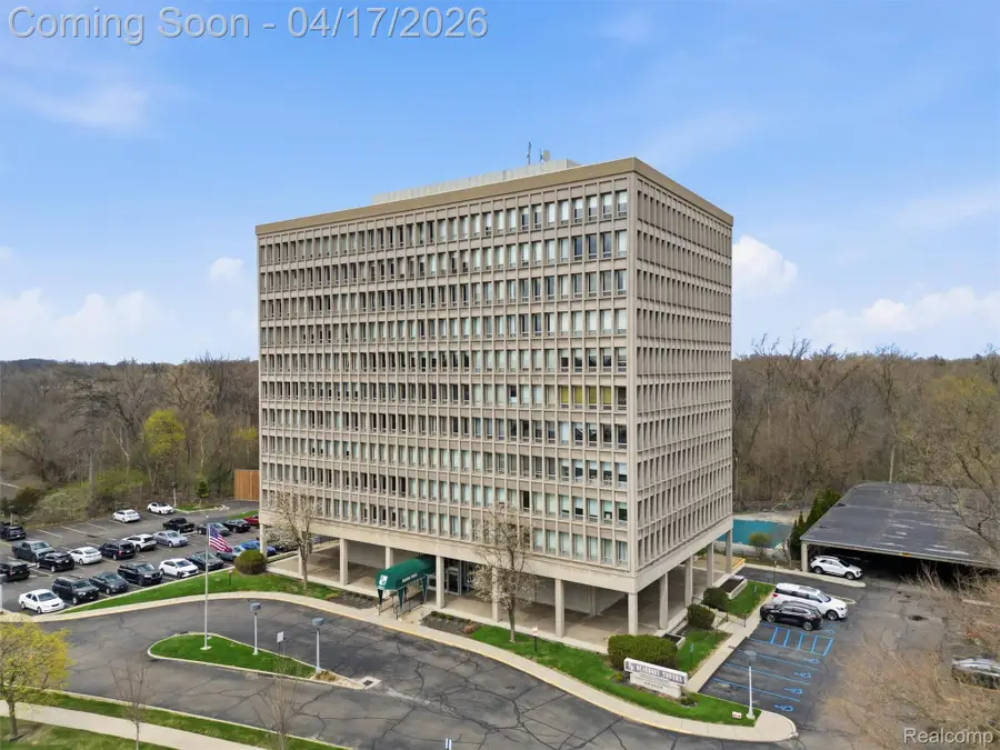 22700 Garrison Street #604, Dearborn, MI 48124 - #2