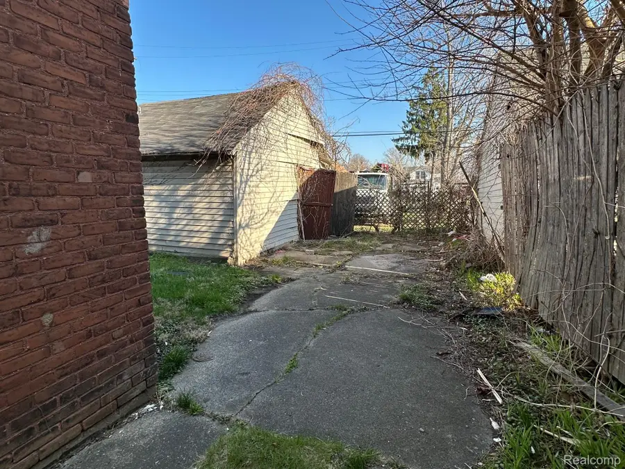 2319 Kendall Street, Detroit, MI 48238 - #3