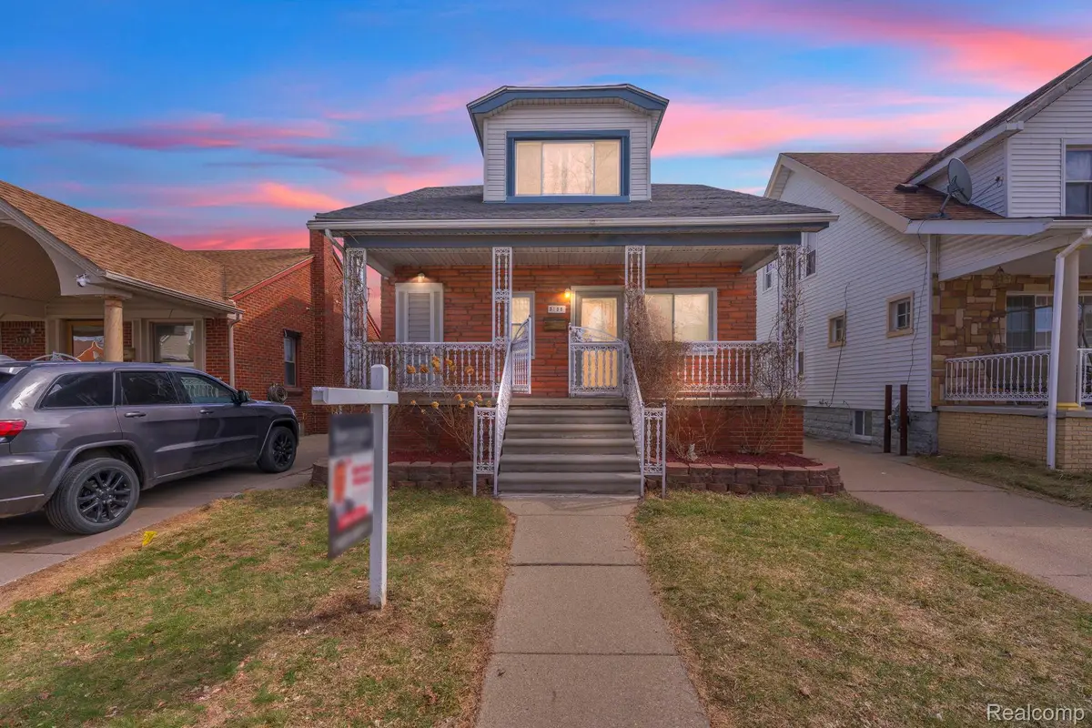 5158 Neckel Street, Dearborn, MI 48126 - #1