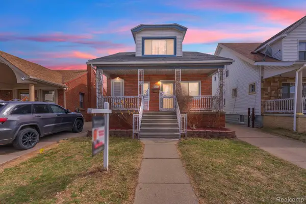 5158 Neckel Street, Dearborn, MI 48126