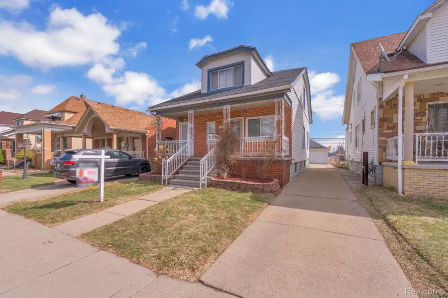 5158 Neckel Street, Dearborn, MI 48126 - #2