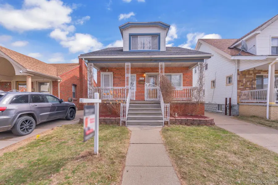 5158 Neckel Street, Dearborn, MI 48126 - #3