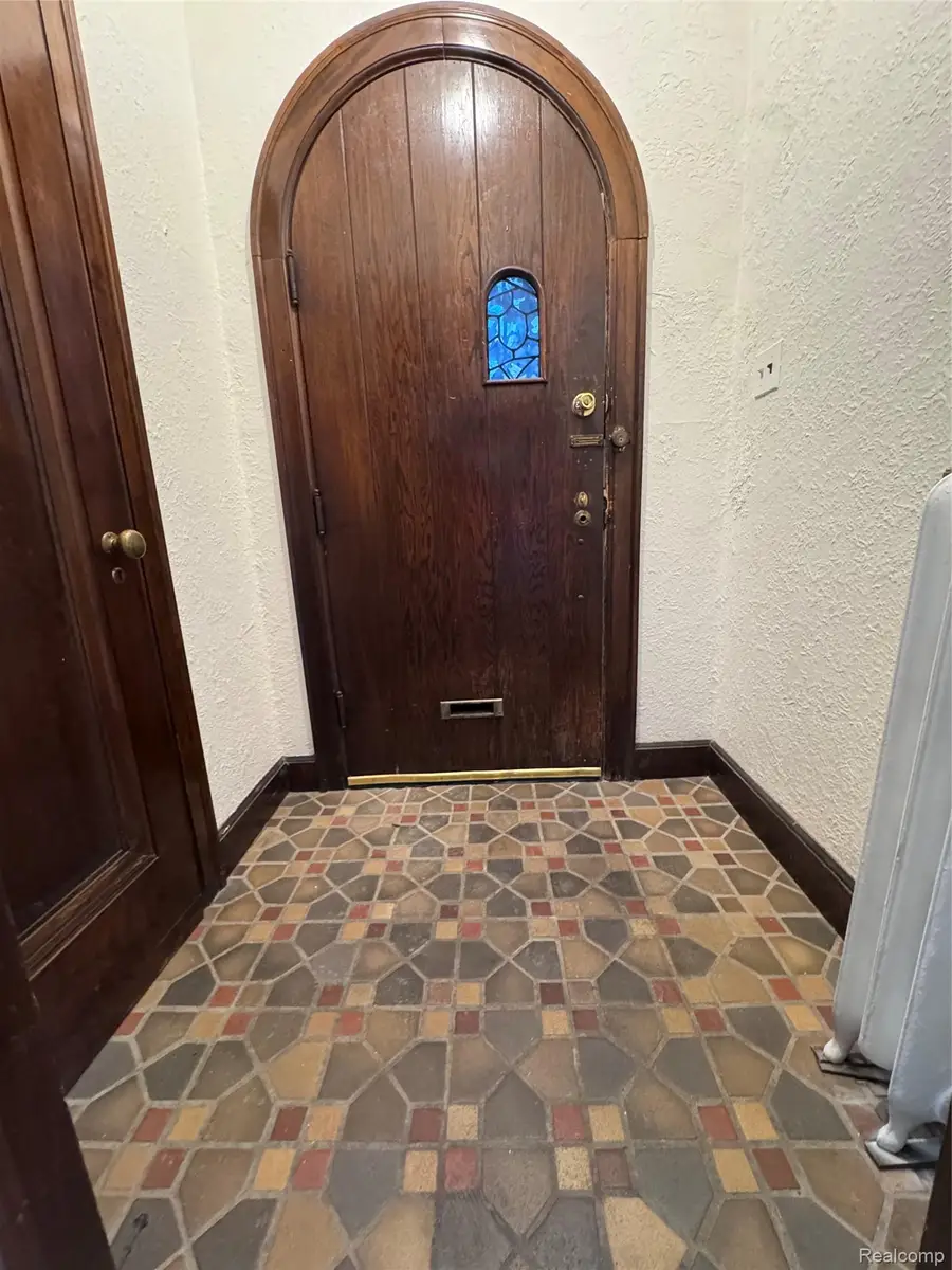 16814 Parkside Street, Detroit, MI 48221 - #2