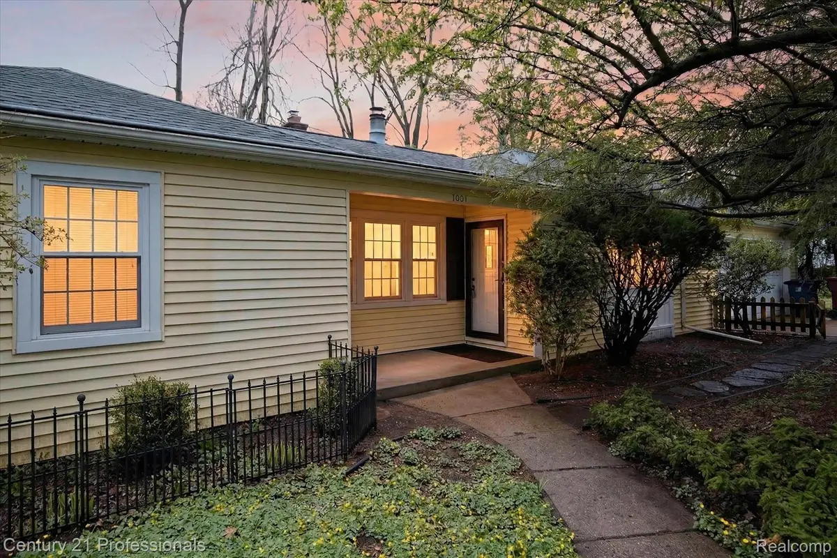 1001 Arborview Boulevard, Ann Arbor, MI 48103 - #1