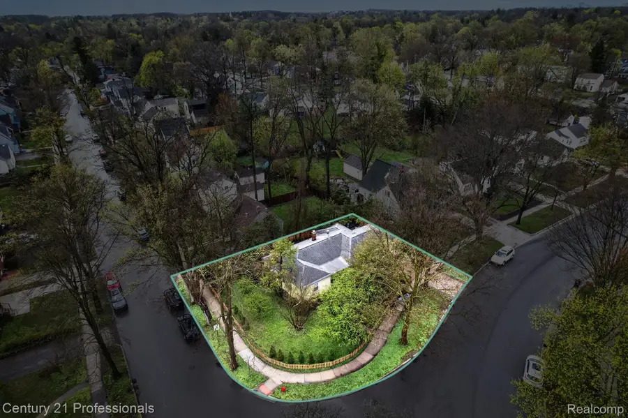 1001 Arborview Boulevard, Ann Arbor, MI 48103 - #2