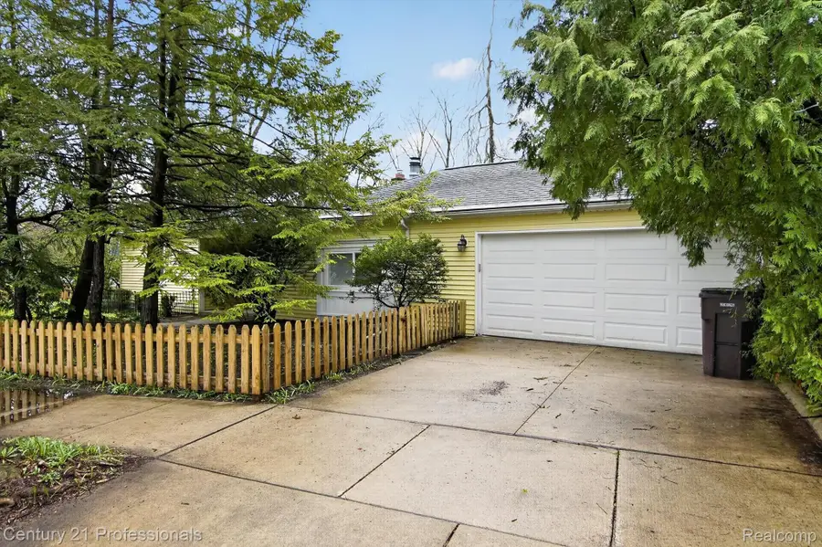 1001 Arborview Boulevard, Ann Arbor, MI 48103 - #3