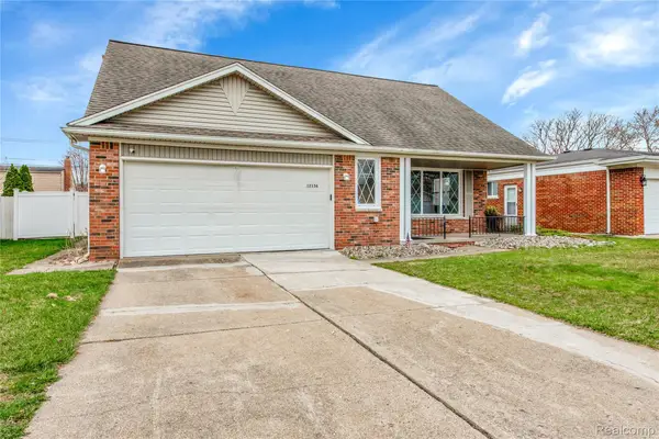 12136 Brougham Drive, SterlingHeights, MI 48312