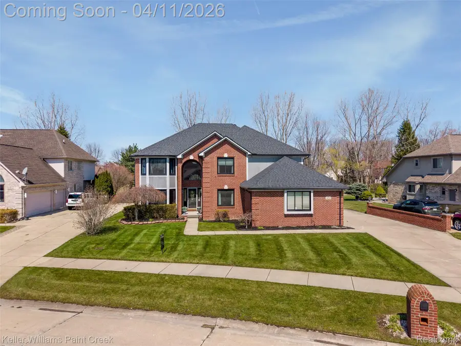 14765 Sparrow Drive, Shelby, MI 48315 - #2