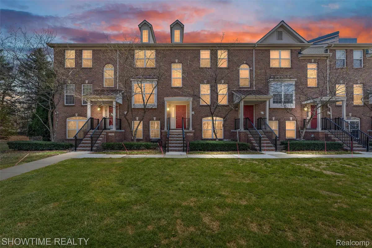 25457 Saint James, Southfield, MI 48075 - #1