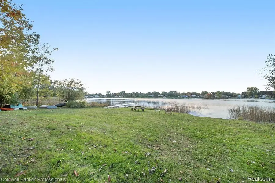 4956 Oak Hill Drive #78, Waterford, MI 48329 - #3