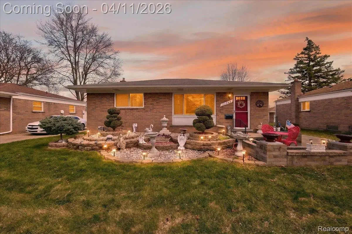31344 Newport Drive, Warren, MI 48088 - #1