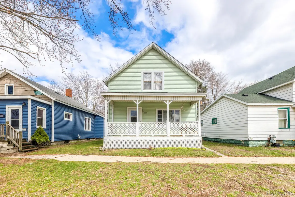 1109 Rawlins Street, Port Huron, MI 48060 - #1