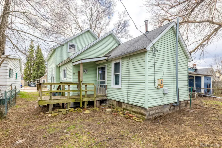 1109 Rawlins Street, Port Huron, MI 48060 - #3
