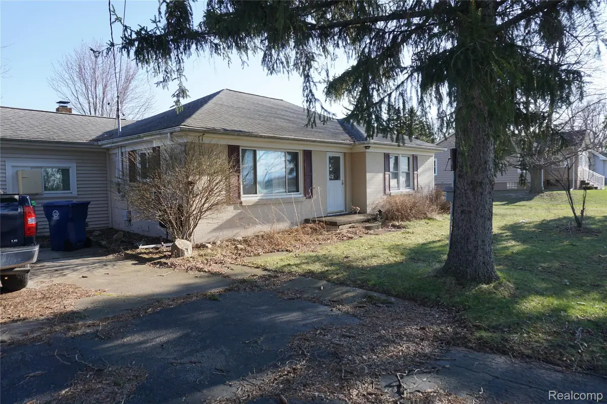 4145 Janes Road, Saginaw, MI 48601 - #1