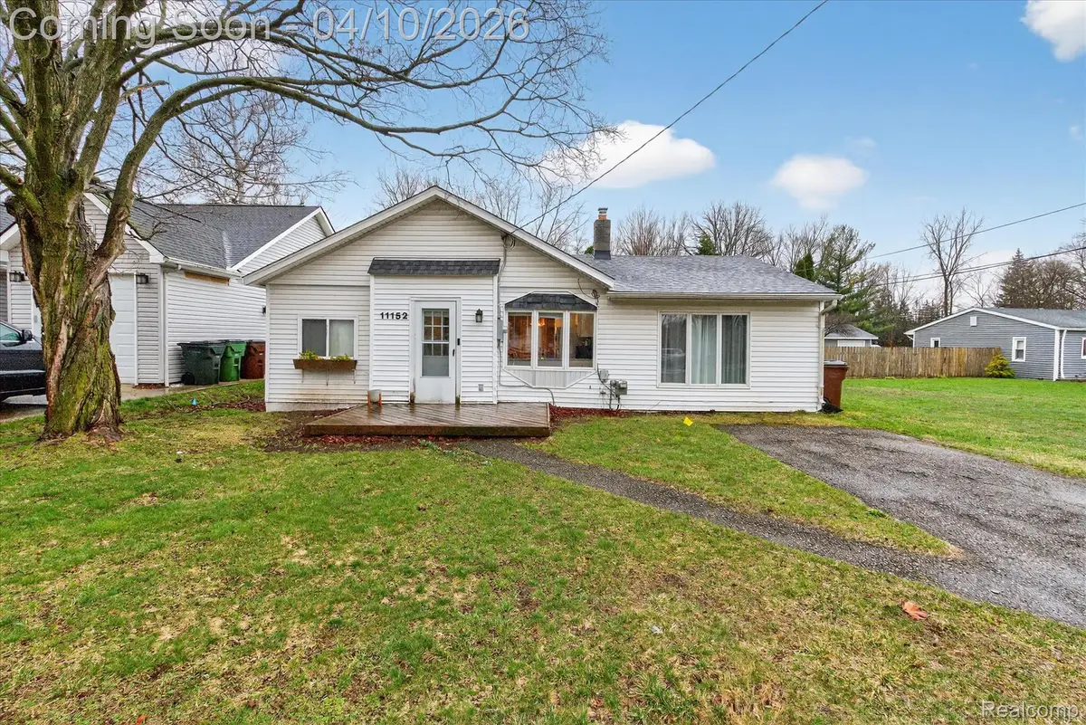 11152 Rhode Drive, Shelby, MI 48317 - #1