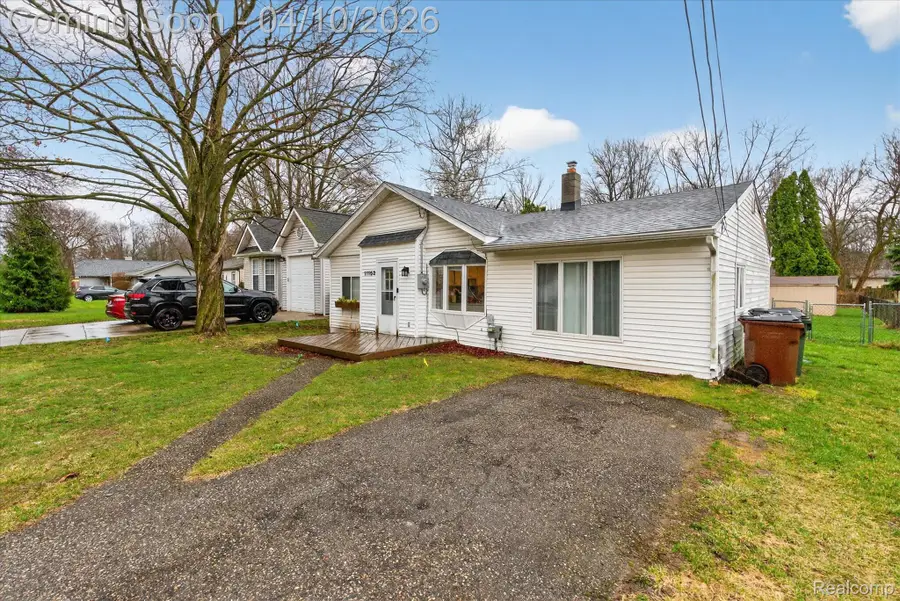 11152 Rhode Drive, Shelby, MI 48317 - #2