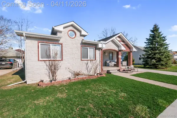 6164 N Gulley Road, DearbornHeights, MI 48127