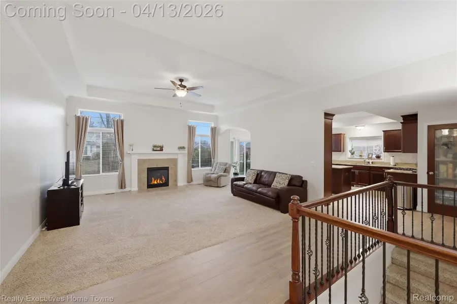 50486 Torrey Pines Drive, Macomb, MI 48042 - #3