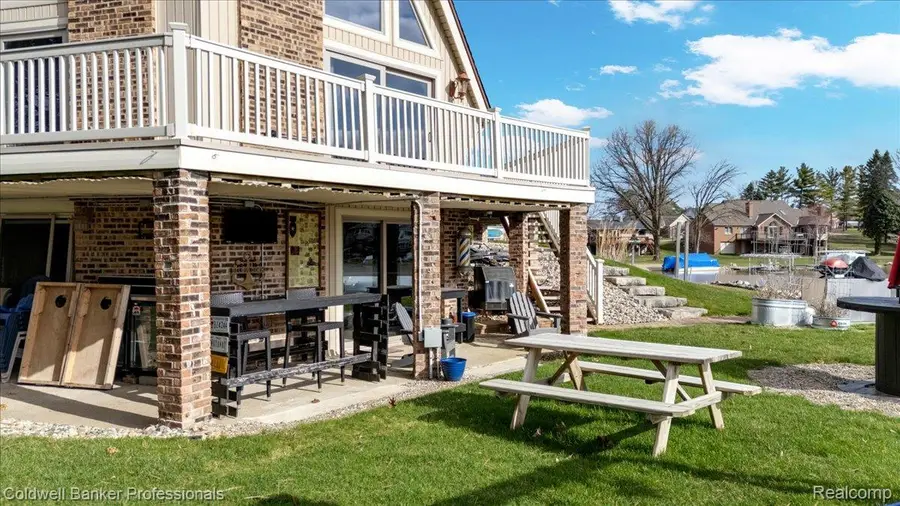 2879 Sunset Circle, Metamora, MI 48455 - #3