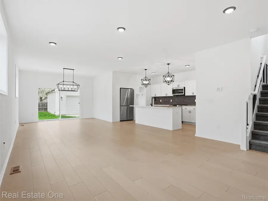 3351 Cummings Avenue, Royal Oak, MI 48073 - #3