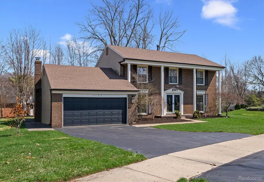 1132 Hemlock Drive, Rochester, MI 48307 - #3