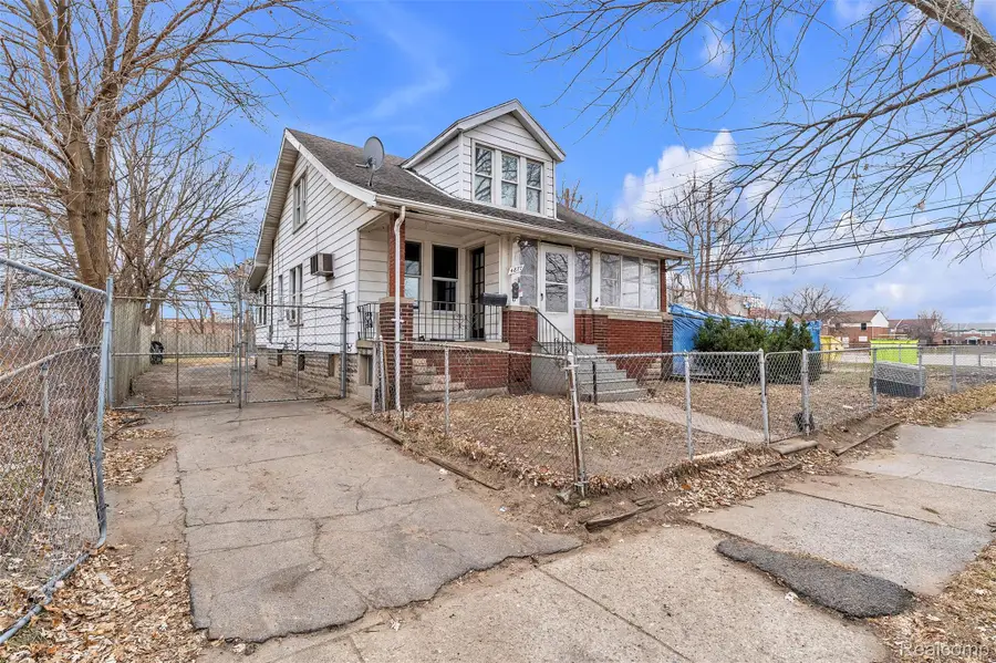 4877 Maynard Street, Detroit, MI 48215 - #2