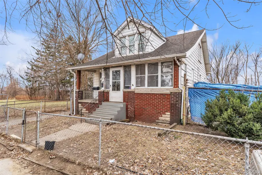 4877 Maynard Street, Detroit, MI 48215 - #3