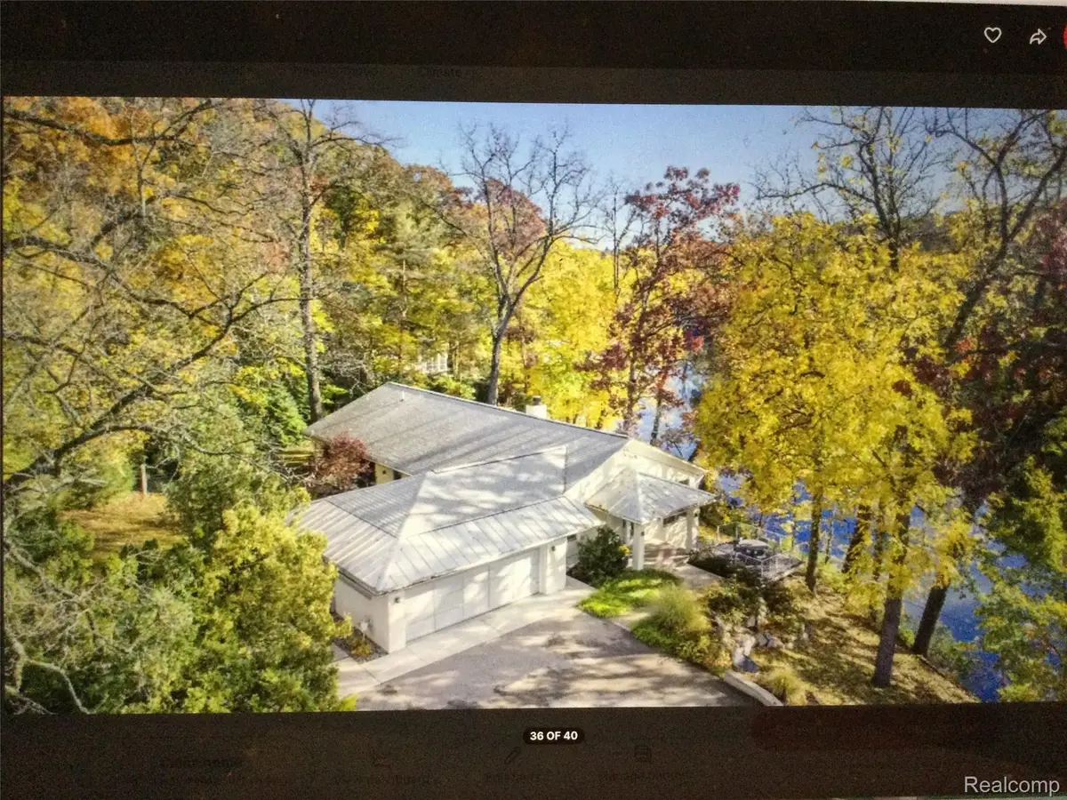 2510 Thornapple River Drive Se, Cascade, MI 49546 - #1