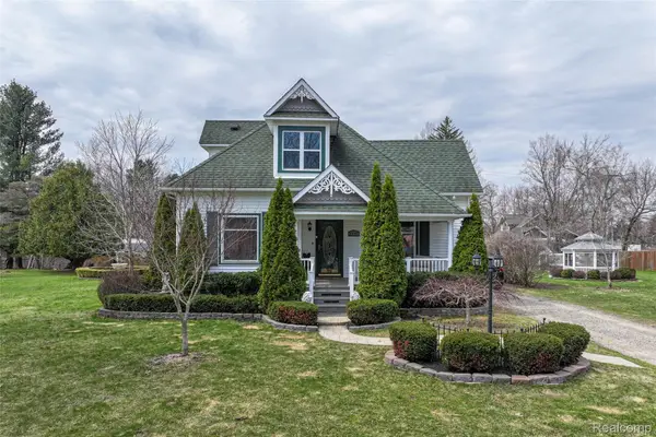 9272 Maple Street, Fostoria, MI 48435