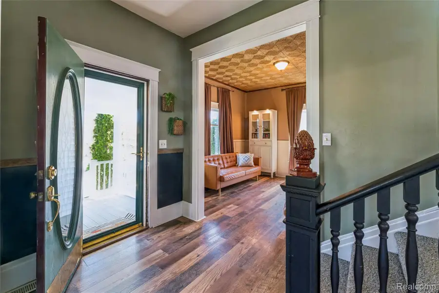 9272 Maple Street, Fostoria, MI 48435 - #2