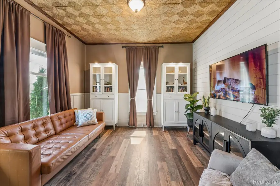 9272 Maple Street, Fostoria, MI 48435 - #3